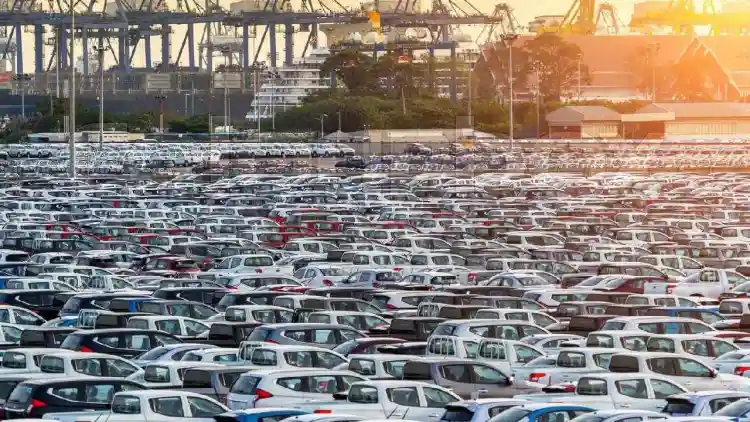 Could Political Tensions in Our Region Lead to the Collapse of the Car Market We Rely on Daily?