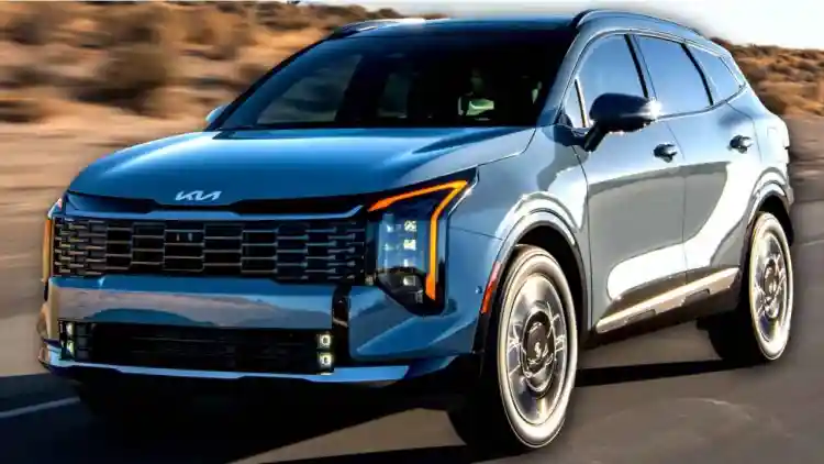 كيا سبورتاج 2026: تحديثات تصميمية وأسعار مرتفعة لمنافسة قوية في فئة الـ SUV
