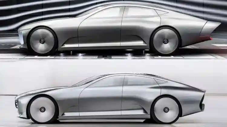 Car Design in 2026: A Return to Sharp Angles or the Continuation of Flowing Surfaces?
