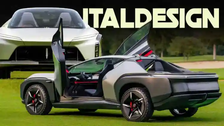 إيطاليا في مهب الريح: هل تكون "إيتالدزاين" ضحية جديدة لأودي في خطة تقليص التكاليف؟