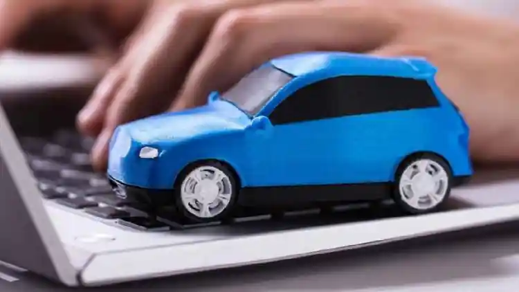 Essential Tips for Safely Buying a Used Car Online