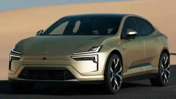   Best Luxury Cars of 2025: The Future of Luxury Blending Performance and Technology