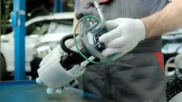 Nissan Sunny Fuel Pump Maintenance Guide:7 Essential Tips