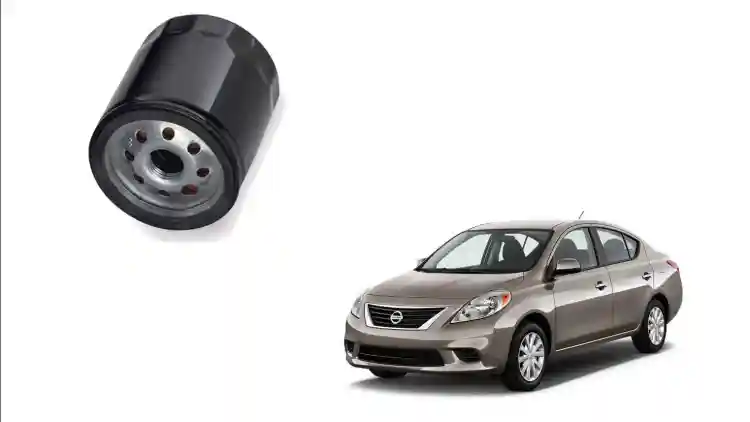 2025 Nissan Sunny Oil Filter Guide:Maintenance Made Simple