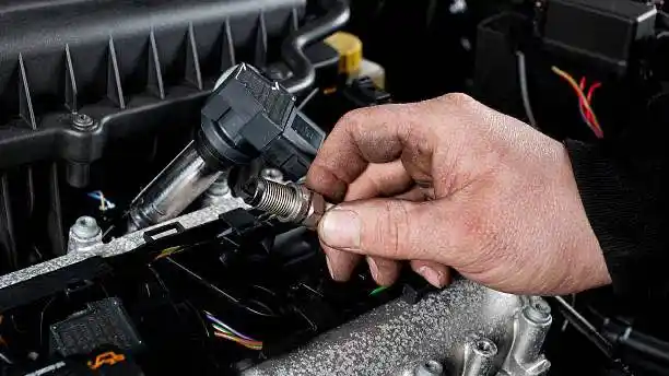 شمعات الإشعال لهوندا CR-V 2025:دليل شامل للصيانة الذكية