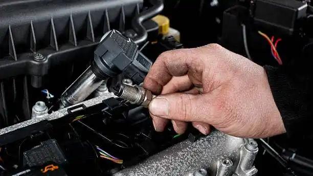 Honda CR-V Spark Plugs:2025 Maintenance Guide for Peak Performance