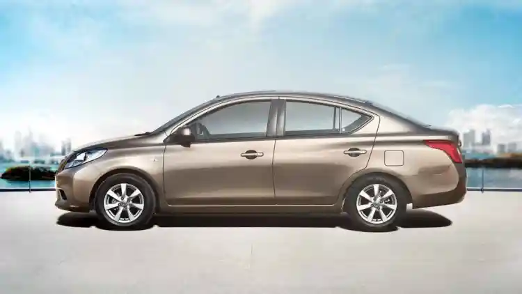 2025 Nissan Sunny Size: Space Optimization Guide