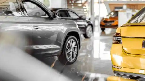 تاريخ إطلاق هوندا CR-V 2025 في الإمارات:كل ما تحتاج معرفته