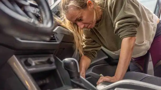 سعة مقاعد هوندا CR-V 2025:دليل شامل للعائلات الذكية