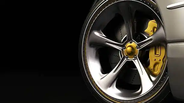 2025 Honda Accord Alloy Wheels:Upgrade Guide & Maintenance Tips