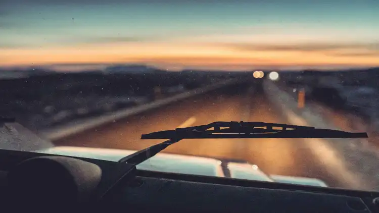 2025 Nissan Sunny Wiper Blade Size Guide:Perfect Fit for UAE