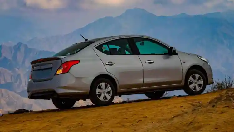 Nissan Sunny 2005 Fuel Consumption:3 Ways to Improve Mileage