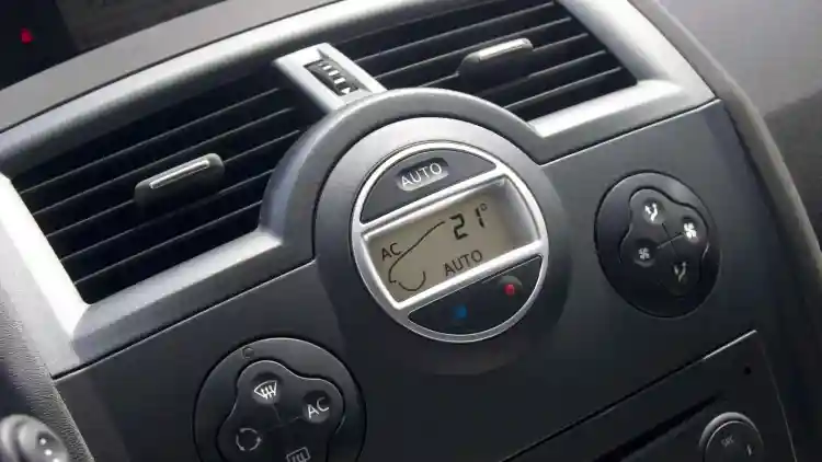 2025 Nissan Sunny AC Compressor Guide