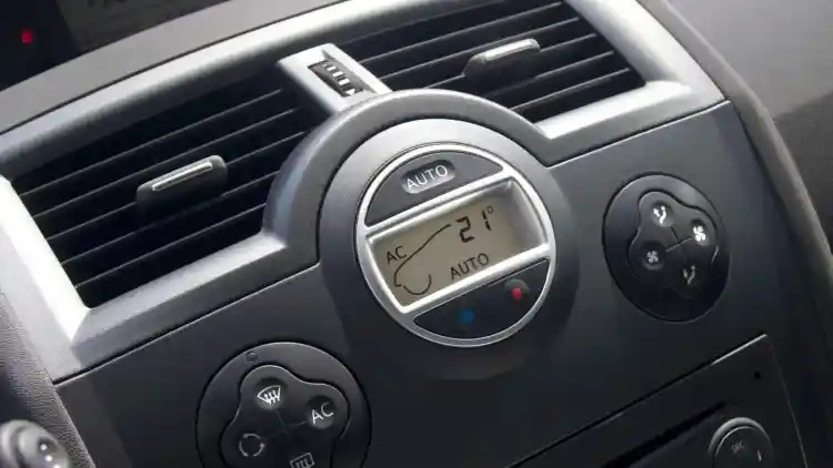 2025 Nissan Sunny AC Compressor Guide