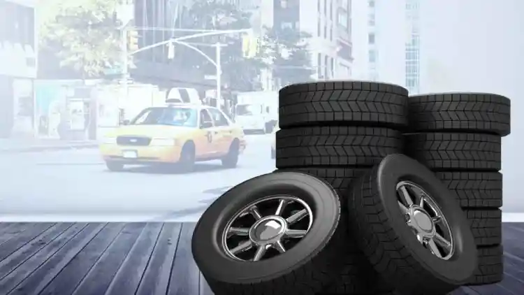 Nissan Sunny Tire Size Guide:Perfect Fit Solutions Revealed