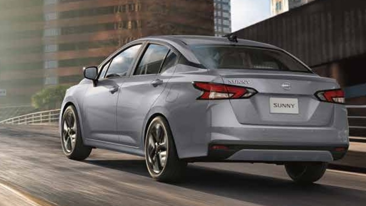 Nissan Sunny 2012 Fuel Consumption 2025's Smart Guide