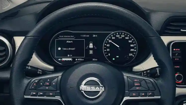 استهلاك وقود نيسان صني 2024:دليل شامل للاقتصاد في الوقود حتى 2025