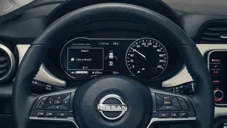 Nissan Sunny 2024 Fuel Consumption