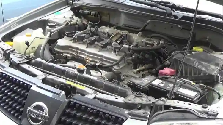Nissan Sentra 1.8 Engine Guide:Maintenance Tips