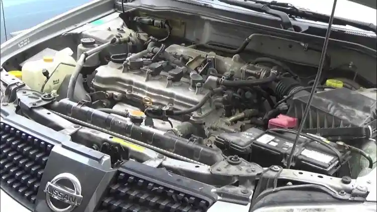 Nissan Sentra 1.8 Engine Guide:Maintenance Tips