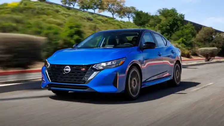 2025 Nissan Sentra Mileage:7 Smart Ways to Save Fuel Daily