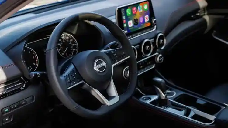 Nissan Sentra 2019 Fuel Consumption