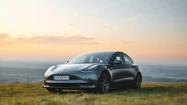 2025 Tesla Model 3 Weight:Smart Ownership Guide