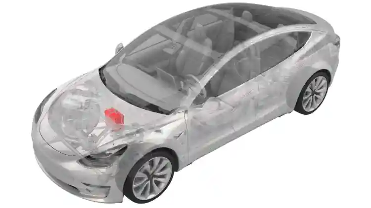 بطارية تيسلا موديل 3:كل ما تحتاج معرفته عن تطورات 2025