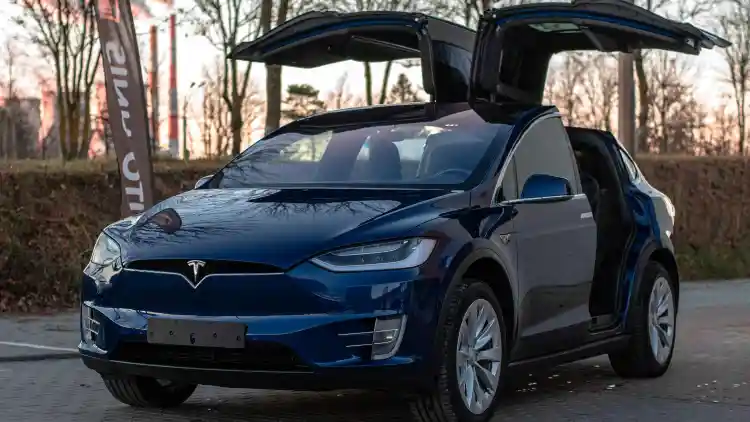 Tesla Model Y Body Kit:2025's Must-Have Upgrade