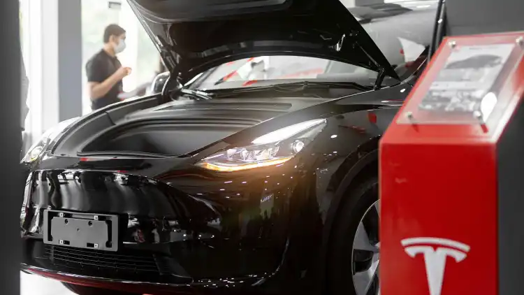Tesla Model Y Battery Replacement Cost in 2025