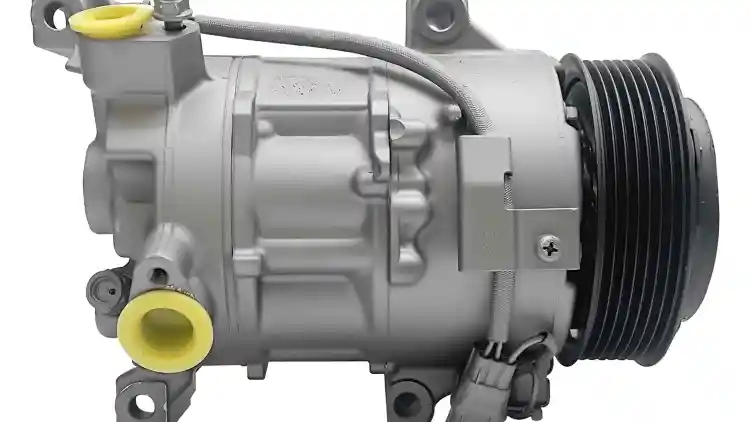 Honda Accord AC Compressor:Maintenance & Repair Guide