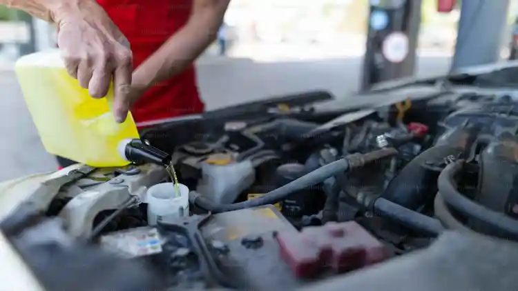 Honda Accord Coolant Guide:Top Maintenance Tips Revealed