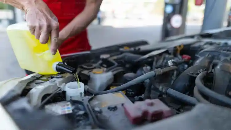 Honda Accord Coolant Guide:Top Maintenance Tips Revealed