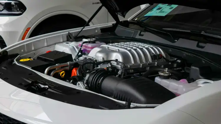 Honda Accord 2009 Engine Mounting Diagnosis & Solutions