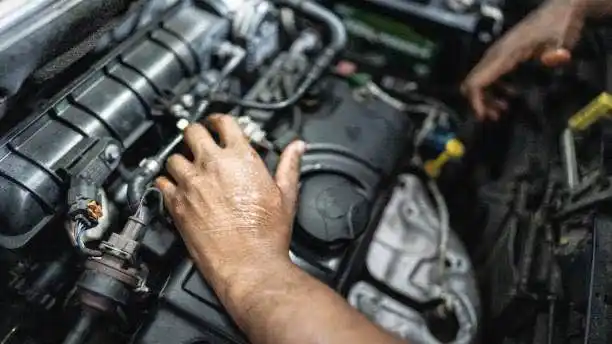 2005 Honda Accord Engine Guide :Maintenance & Upgrade Tips