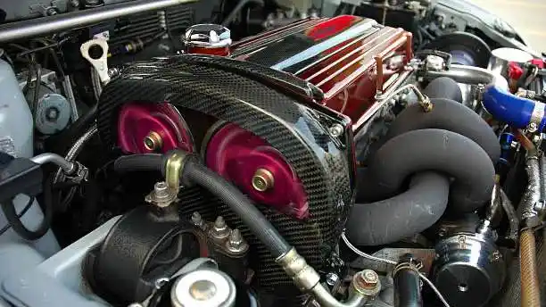 2025 Honda CR-V 2008 Engine Mount Guide:Symptoms & Replacement Tips