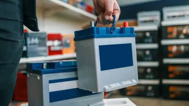 Honda CR-V Battery Size :Your Essential Guide for Optimal Performance