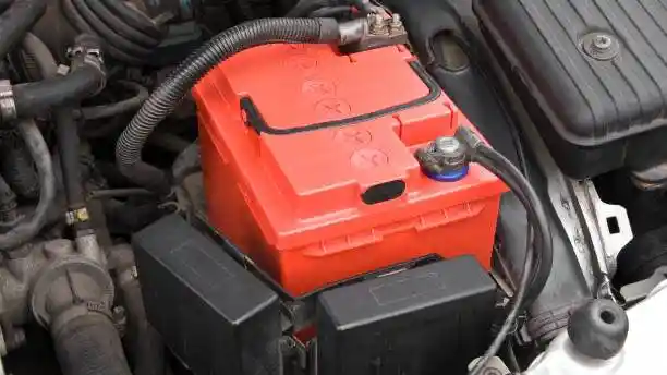 2025 Honda CR-V Battery Guide:Smart Maintenance & Replacement Tips