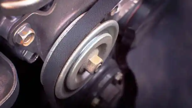 2025 Honda CR-V Belt Diagram:Your Ultimate Maintenance Guide