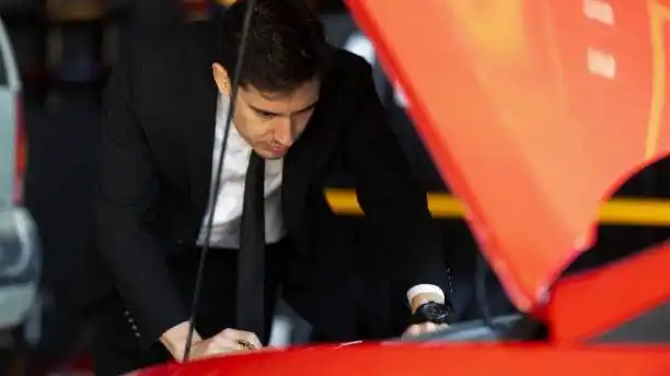 سعة محرك هوندا CR-V 2025:كل ما ت حتاج معرفته لاتخاذ القرار الأمثل