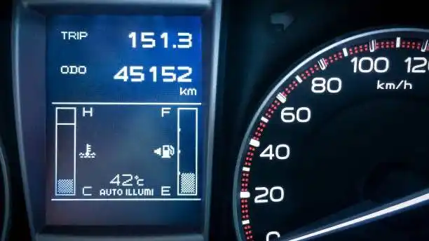 Honda Accord Mileage per Liter:8 Proven Ways to Boost Fuel Efficiency