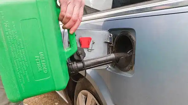 2025 Honda Accord Fuel Tank Capacity:Smart Driving Guide