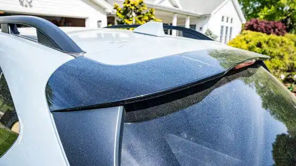 سبويلر هوندا أكورد 2008:دليل شامل للتحديثات والتحسينات في 2025