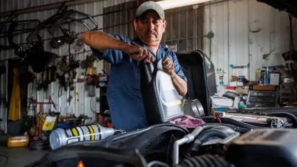 2025 Honda Accord Engine Oil Capacity Guide:Everything You Need to Know