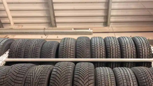  Guide:Finding the Perfect  Honda accord 2007 tyre size