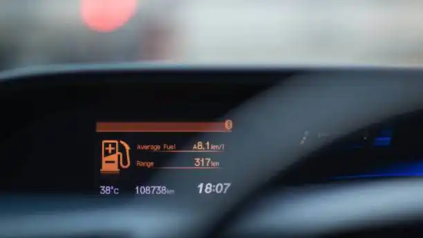 هوندا أكورد 2020 استهلاك الوقود كم/لتر:أسرار التوفير في 2025