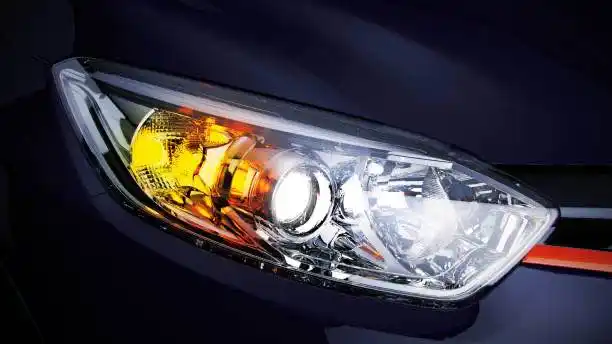 2025 Honda Accord Headlights:Smart Upgrades & Maintenance Guide