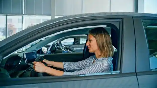 Honda Accord Steering Wheel:7 Must-Know Features for Daily Drivers