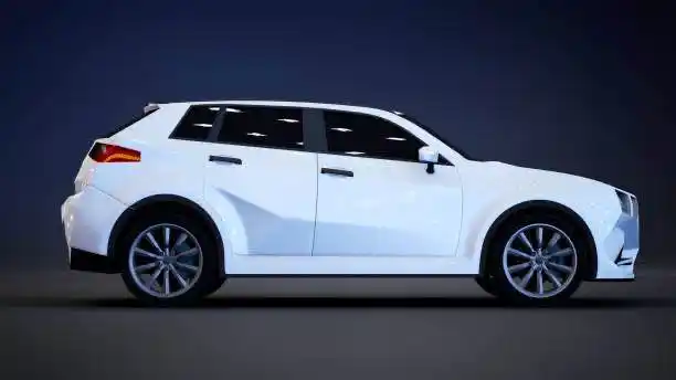 تسلا موديل 3 أنواع الهياكل:دليل 2025 الشامل للاختيار الأمثل