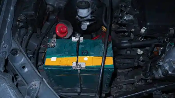 حجم بطارية هوندا أكورد 2008:دليل 2025 الشامل لمالكي السيارات